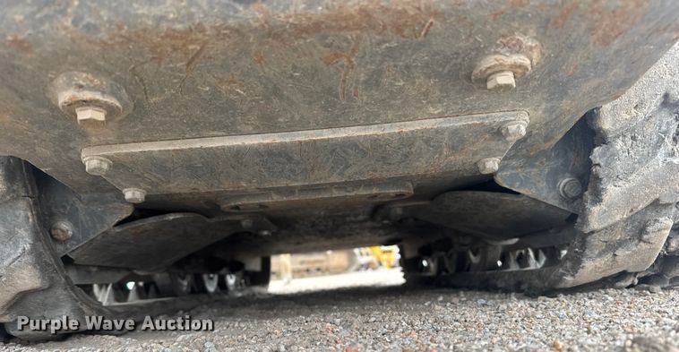 image for item ET4330 Brokk 120 DII demolition robot