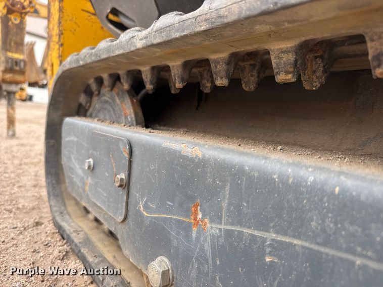 image for item ET4330 Brokk 120 DII demolition robot