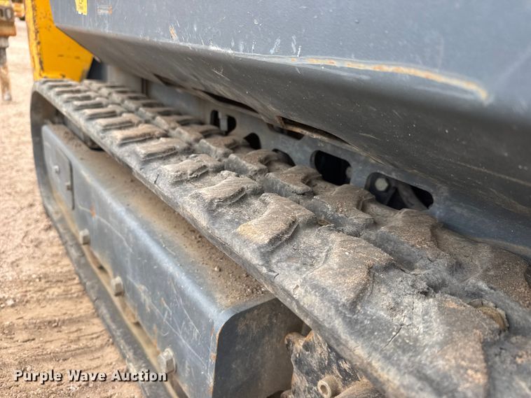 image for item ET4330 Brokk 120 DII demolition robot