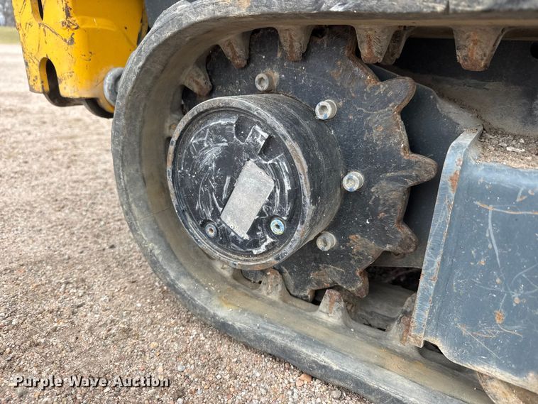 image for item ET4330 Brokk 120 DII demolition robot