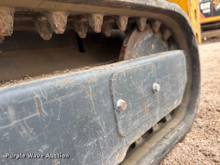 image for item ET4330 Brokk 120 DII demolition robot