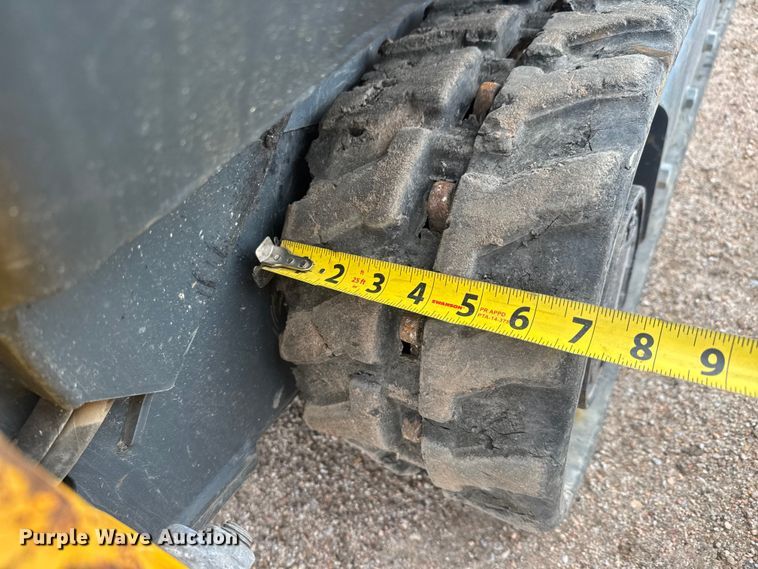 image for item ET4330 Brokk 120 DII demolition robot