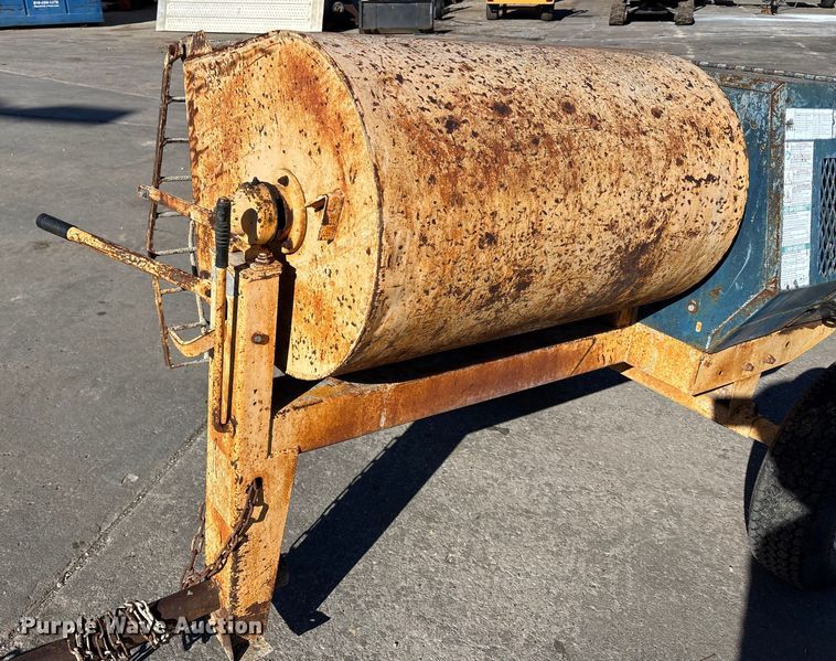 image for item ET4403 Concrete mixer