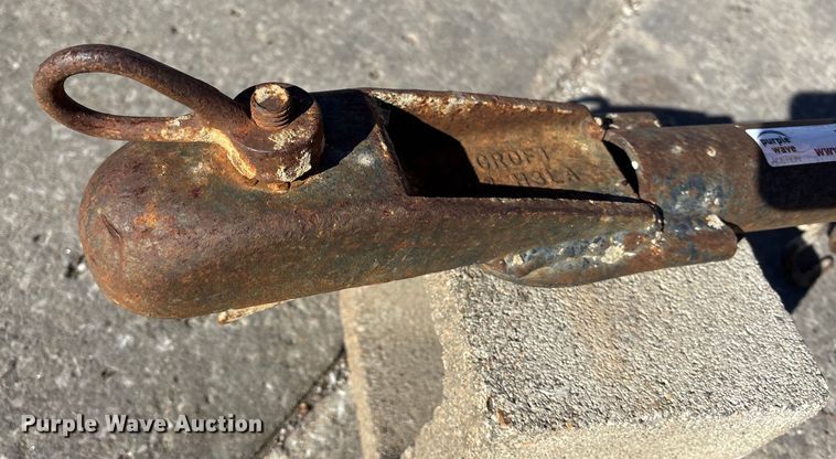 image for item ET4403 Concrete mixer