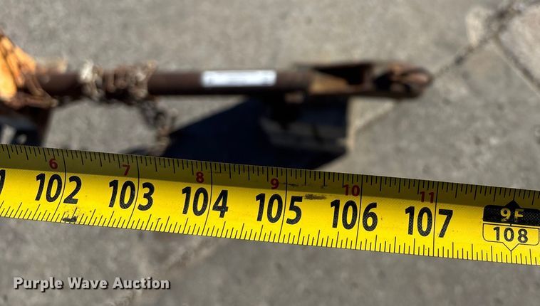 image for item ET4403 Concrete mixer