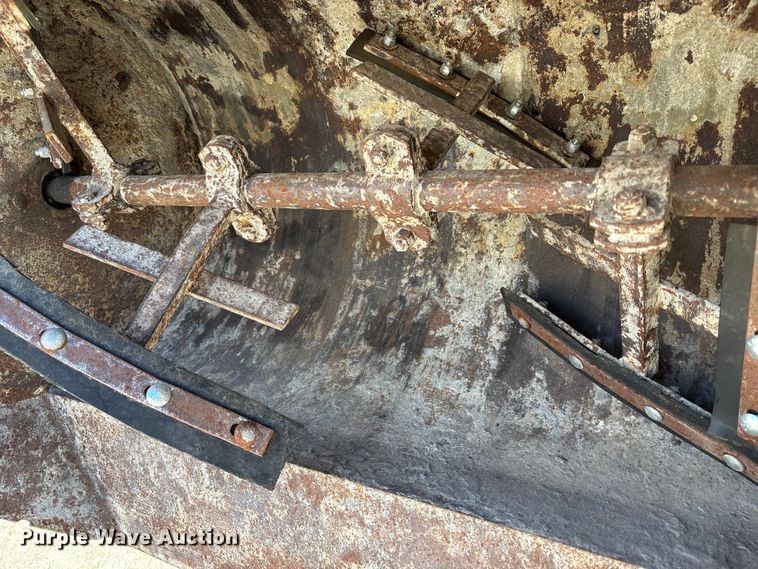 image for item ET4403 Concrete mixer