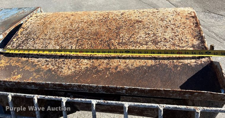 image for item ET4403 Concrete mixer