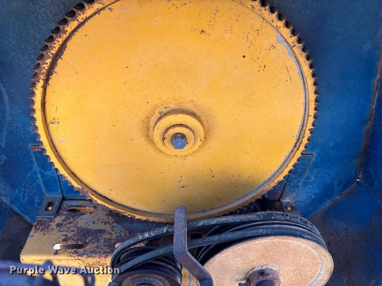 image for item ET4403 Concrete mixer
