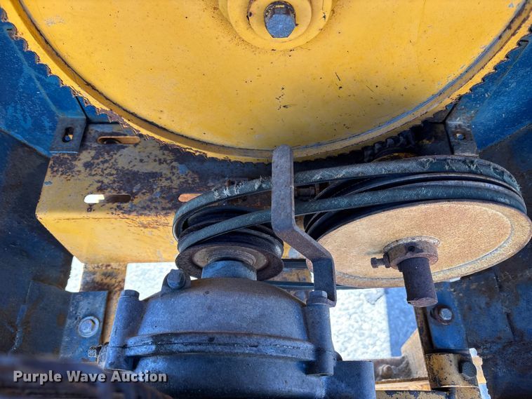 image for item ET4403 Concrete mixer