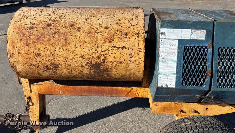 image for item ET4403 Concrete mixer