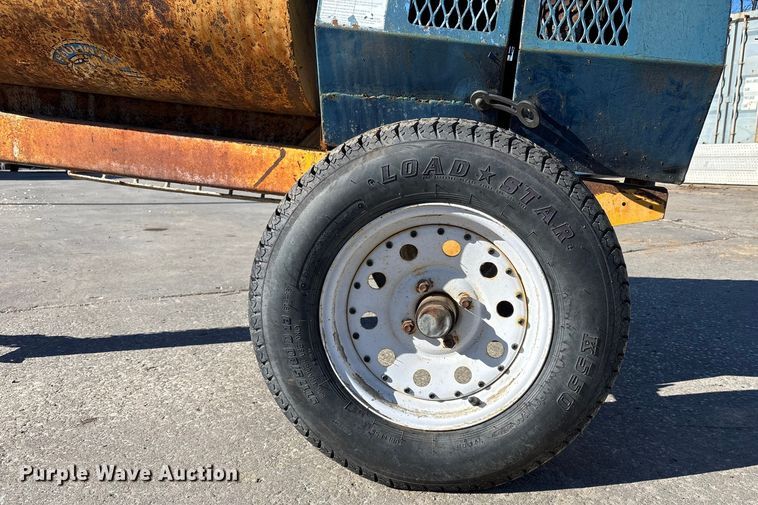 image for item ET4403 Concrete mixer