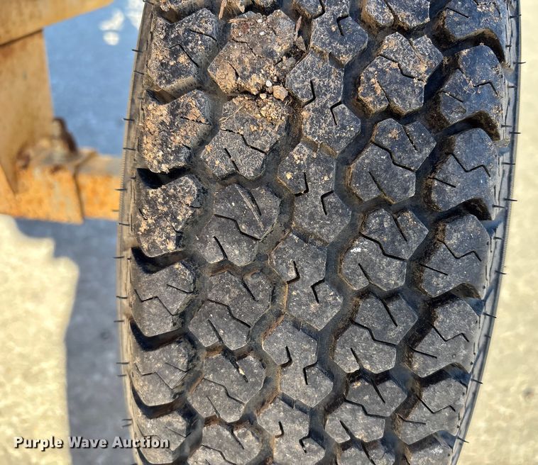 image for item ET4403 Concrete mixer