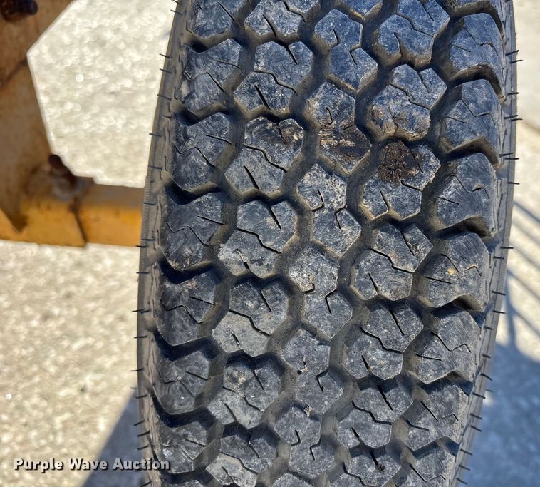 image for item ET4403 Concrete mixer