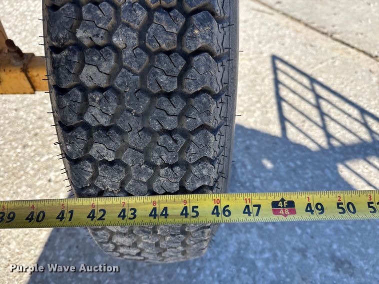 image for item ET4403 Concrete mixer