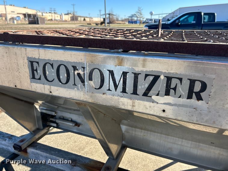 image for item ET6882 Torwell Economizer spreader