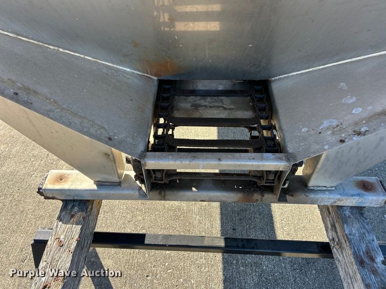 image for item ET6882 Torwell Economizer spreader