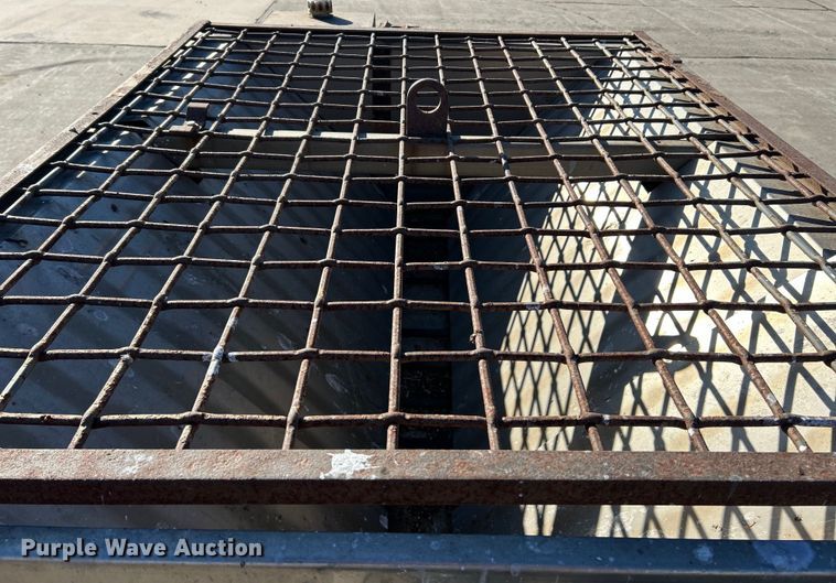 image for item ET6882 Torwell Economizer spreader