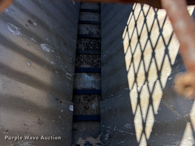 image for item ET6882 Torwell Economizer spreader