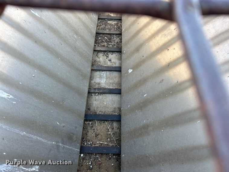 image for item ET6882 Torwell Economizer spreader