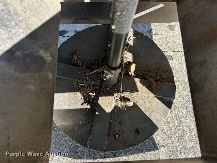 image for item ET6882 Torwell Economizer spreader