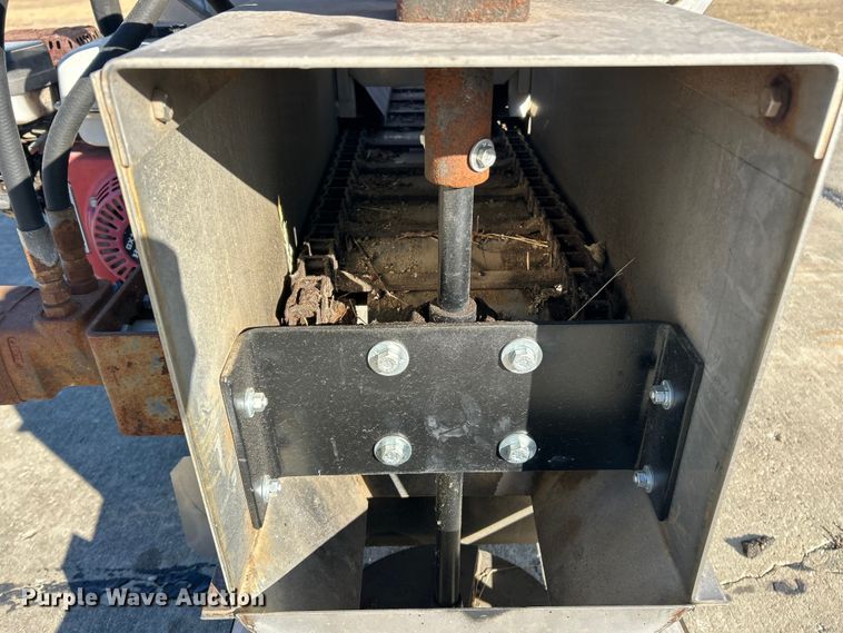 image for item ET6882 Torwell Economizer spreader