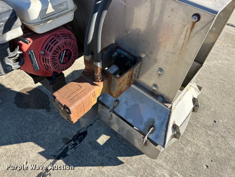 image for item ET6882 Torwell Economizer spreader