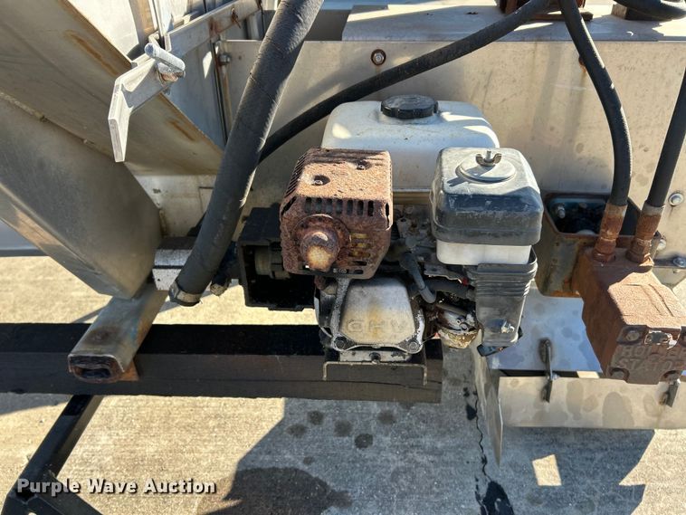 image for item ET6882 Torwell Economizer spreader