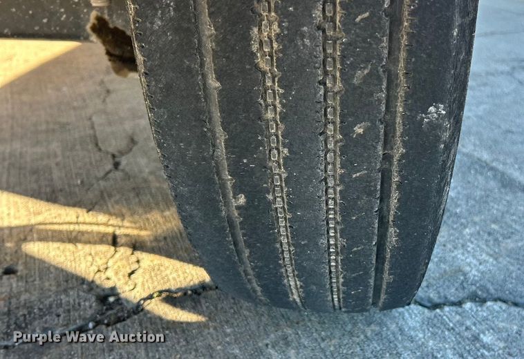 image for item ET6883 2021 Smith Challenger Super Broom SCM 400 broom