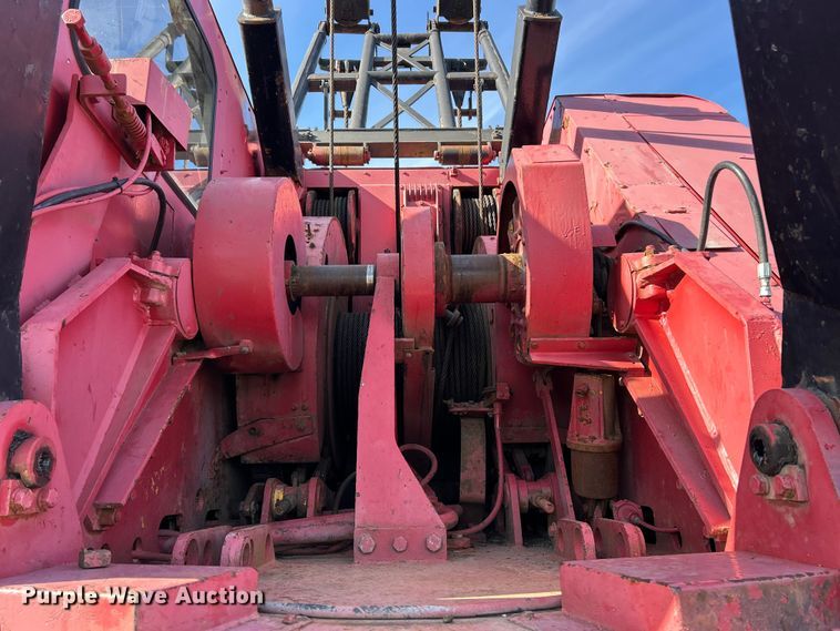 image for item ET6886 Manitowoc 2900WC crane