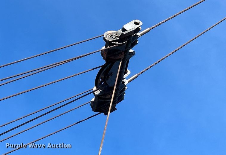 image for item ET6886 Manitowoc 2900WC crane