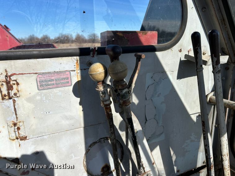 image for item ET6886 Manitowoc 2900WC crane