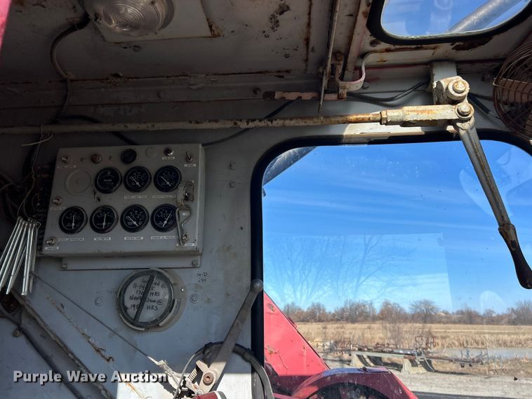 image for item ET6886 Manitowoc 2900WC crane