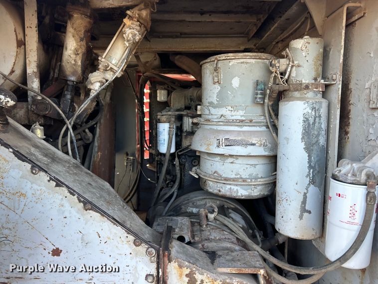 image for item ET6886 Manitowoc 2900WC crane