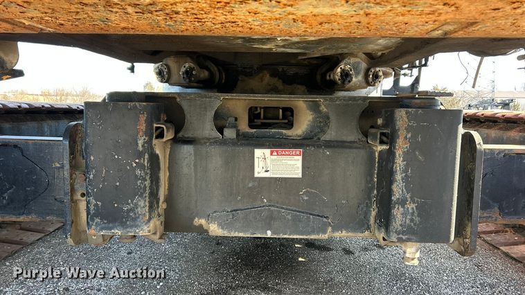 image for item ET6886 Manitowoc 2900WC crane