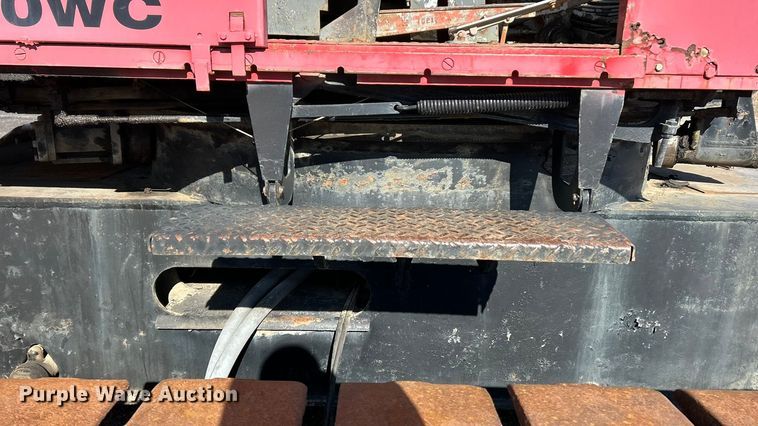 image for item ET6886 Manitowoc 2900WC crane