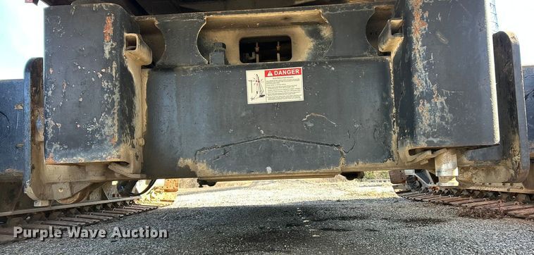 image for item ET6886 Manitowoc 2900WC crane