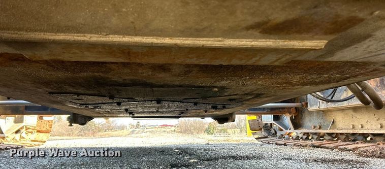 image for item ET6886 Manitowoc 2900WC crane