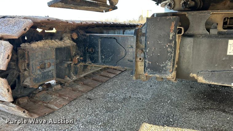 image for item ET6886 Manitowoc 2900WC crane