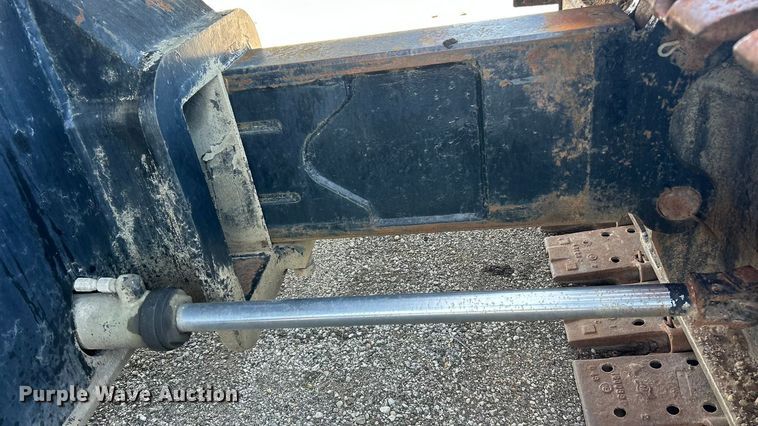 image for item ET6886 Manitowoc 2900WC crane