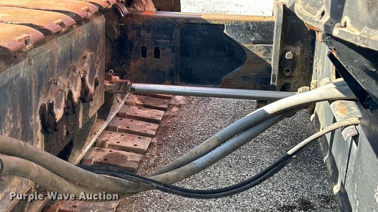 image for item ET6886 Manitowoc 2900WC crane