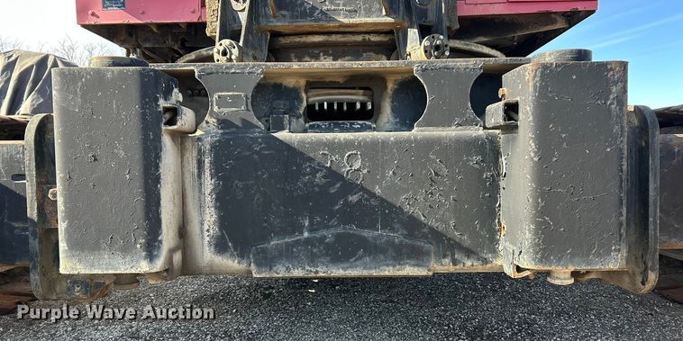 image for item ET6886 Manitowoc 2900WC crane