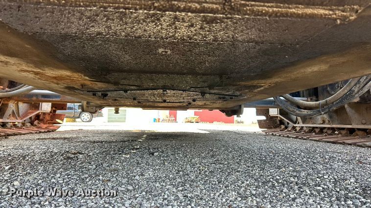 image for item ET6886 Manitowoc 2900WC crane