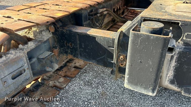 image for item ET6886 Manitowoc 2900WC crane