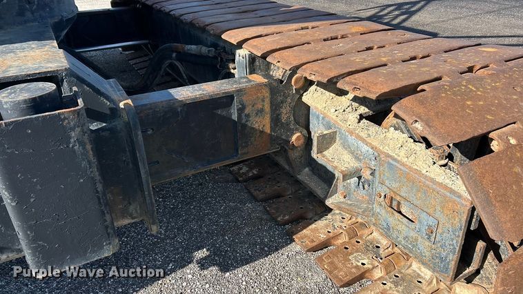 image for item ET6886 Manitowoc 2900WC crane