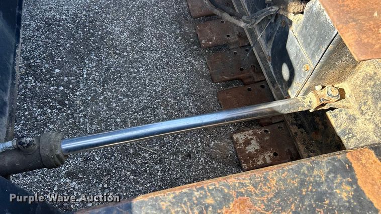 image for item ET6886 Manitowoc 2900WC crane