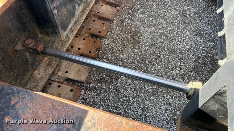 image for item ET6886 Manitowoc 2900WC crane