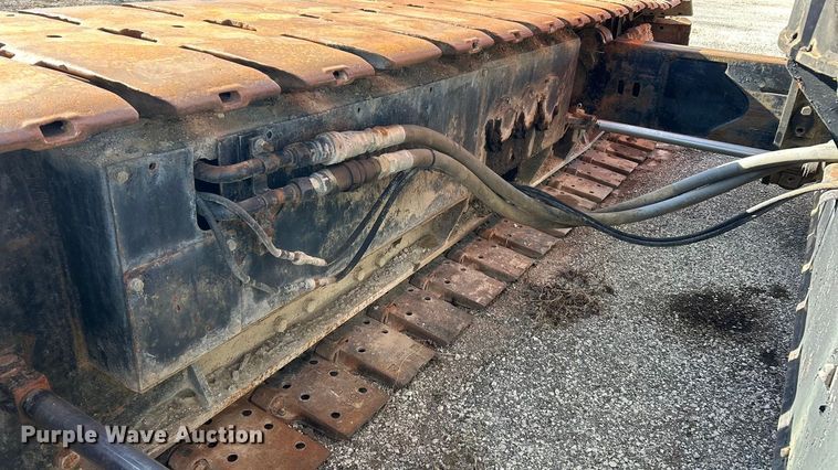 image for item ET6886 Manitowoc 2900WC crane