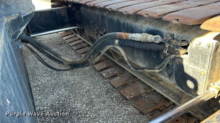 image for item ET6886 Manitowoc 2900WC crane