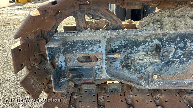 image for item ET6886 Manitowoc 2900WC crane