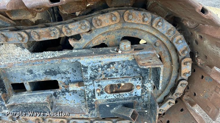 image for item ET6886 Manitowoc 2900WC crane